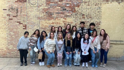 Carousel post from mchsdistrict111.