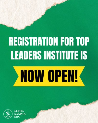 Photo post from alphagammarhohq.