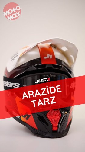 Video post from motomax.