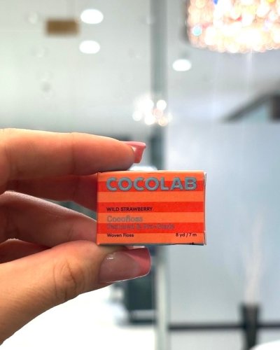 Photo post from trilliumdental.