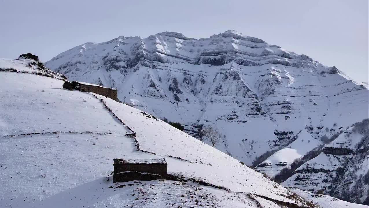 Video post from cantabriaturismo.