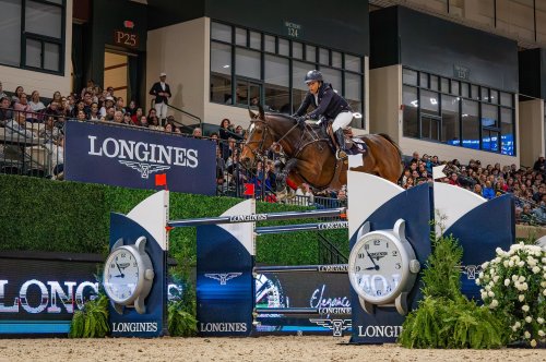 Carousel post from fei_global.