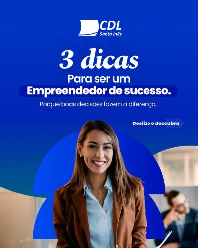 Carousel post from cdlsantaines.