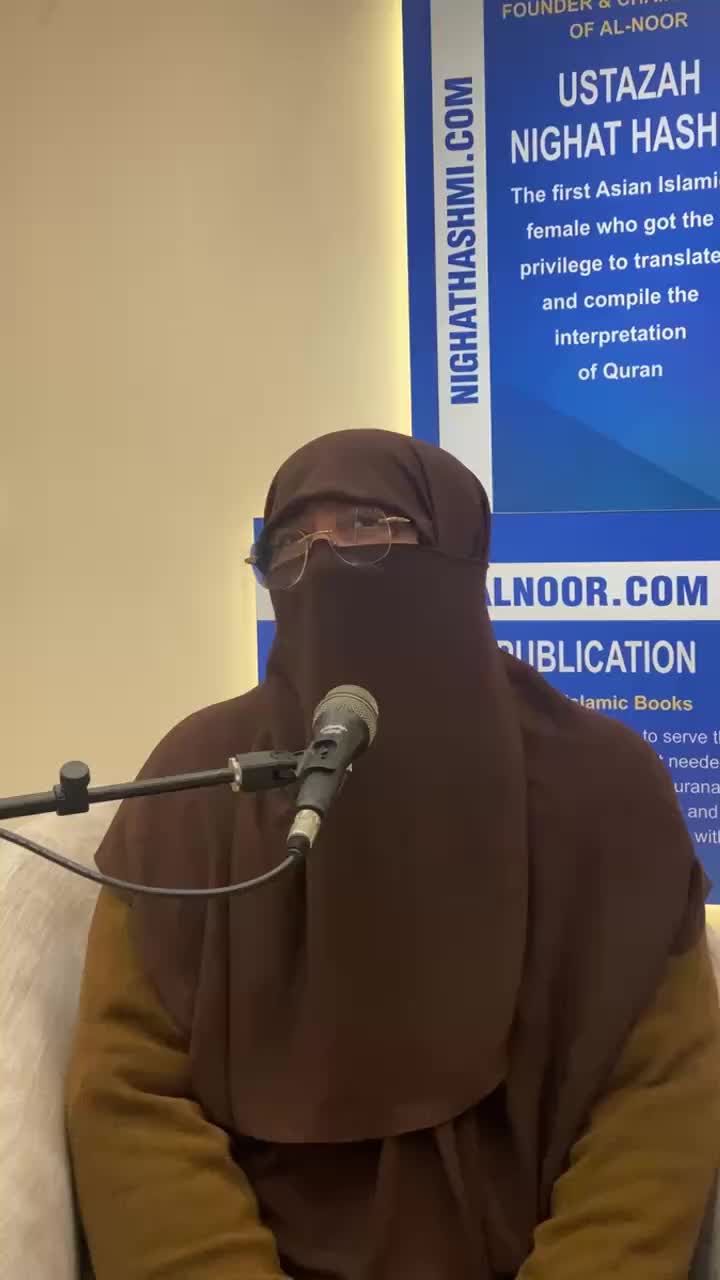 Video post from nighathashmi.