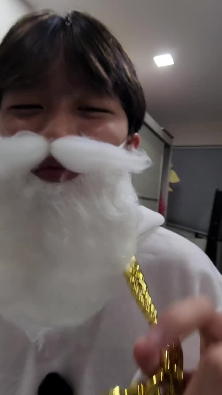 Video post from theperfectfather.