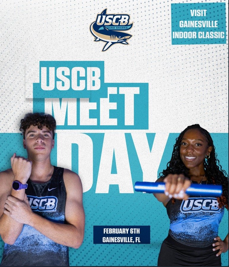 Photo post from uscbsandsharks.