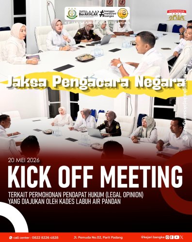 Photo post from kejaribangka.