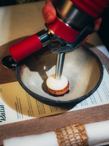 Carousel post from rutinbudaors.