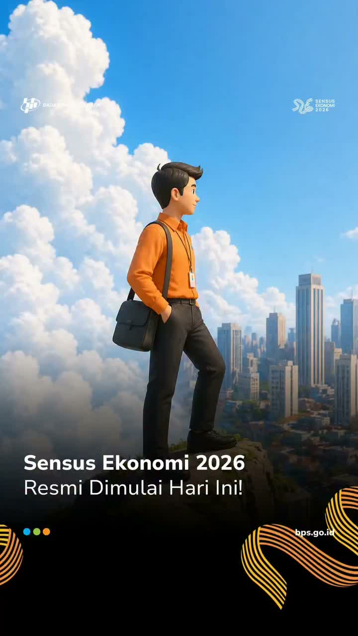 Video post from pemkotblitar.