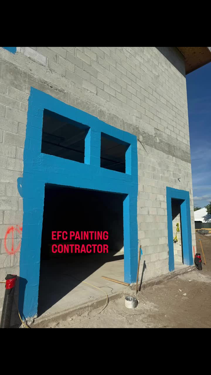 Video post from everlastfinishesinc.