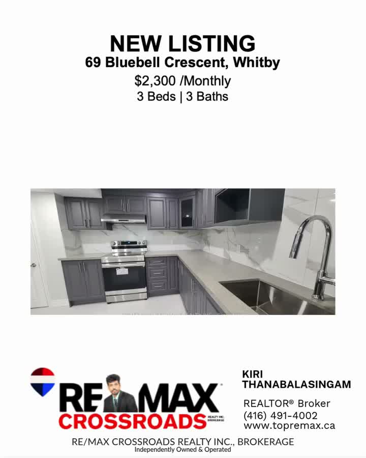 Video post from remaxcrossroadsrealtyinc.