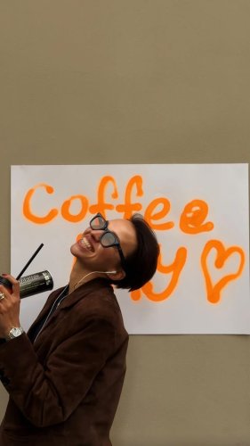 Video post from coffeeandwafflescz.