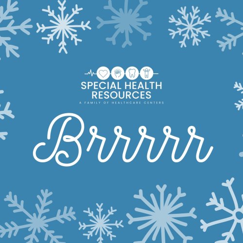 Photo post from specialhealthresources.