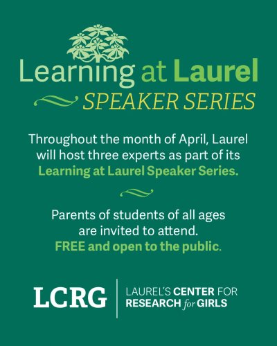 Carousel post from laurelschool.