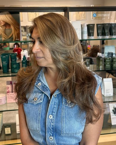 Carousel post from jeanmadeline.