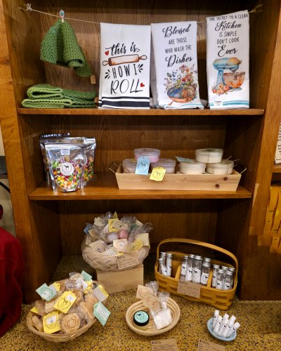 Carousel post from patagoniatradingpost.