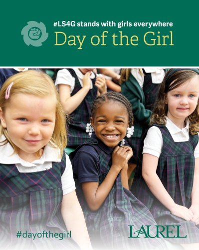 Photo post from laurelschool.
