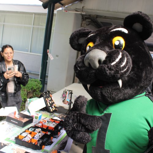 Carousel post from murci_uami.