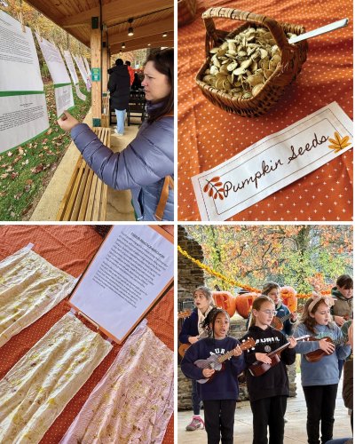 Carousel post from laurelschool.