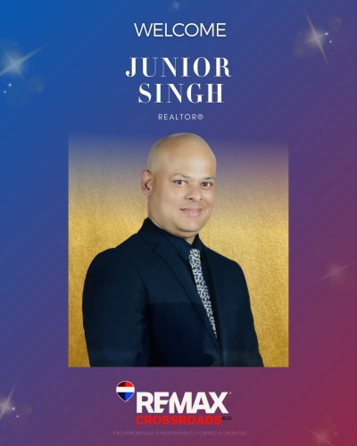 Photo post from remaxcrossroadsrealtyinc.