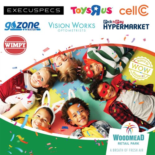 Photo post from woodmeadretailpark.