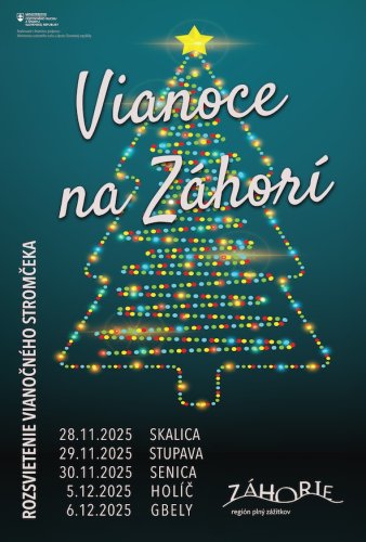 Photo post from regionzahorie.sk.