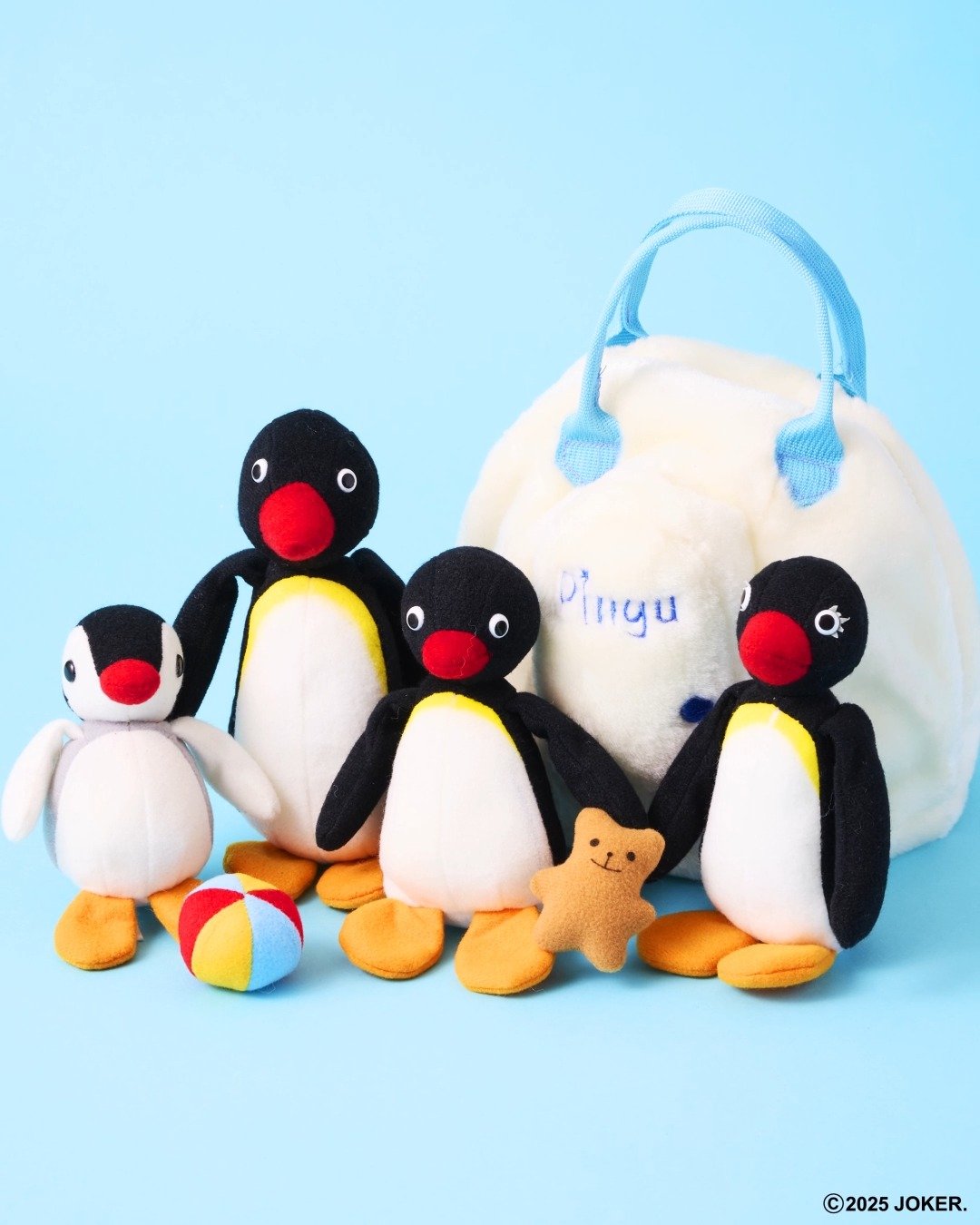 Video post from pingu_jp.