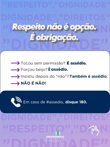 Carousel post from ananindeuapma.