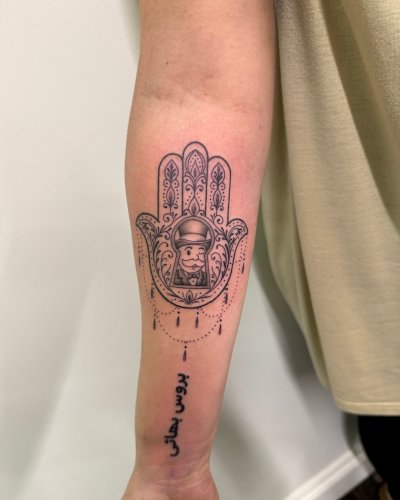 Photo post from lovetattoossandhurst.