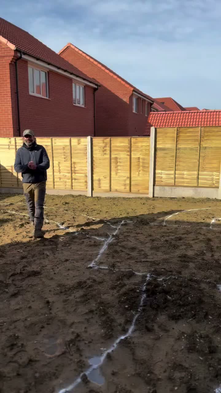 Video post from alliumgardeners.