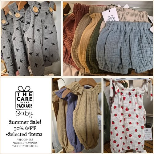 Photo post from niftygiftynorfolk.