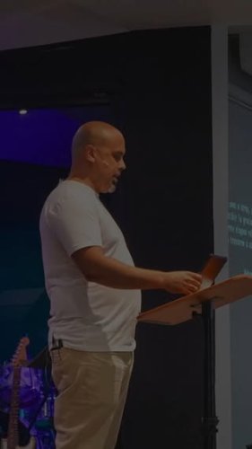 Video post from iglesiatheopolis.