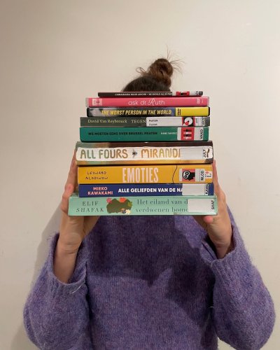 Photo post from bibliotheeksintgillis.