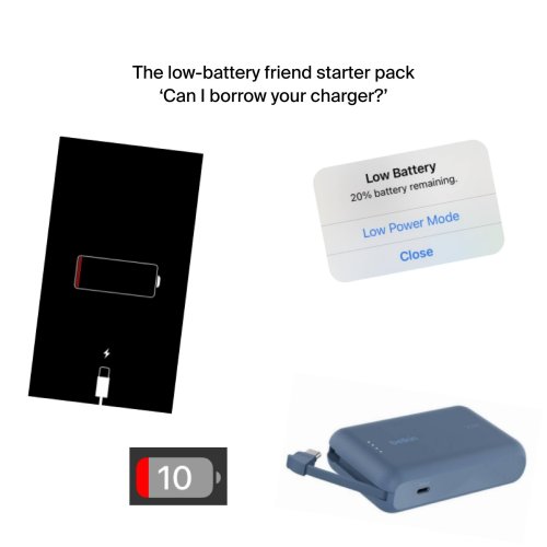 Photo post from belkin_uk.