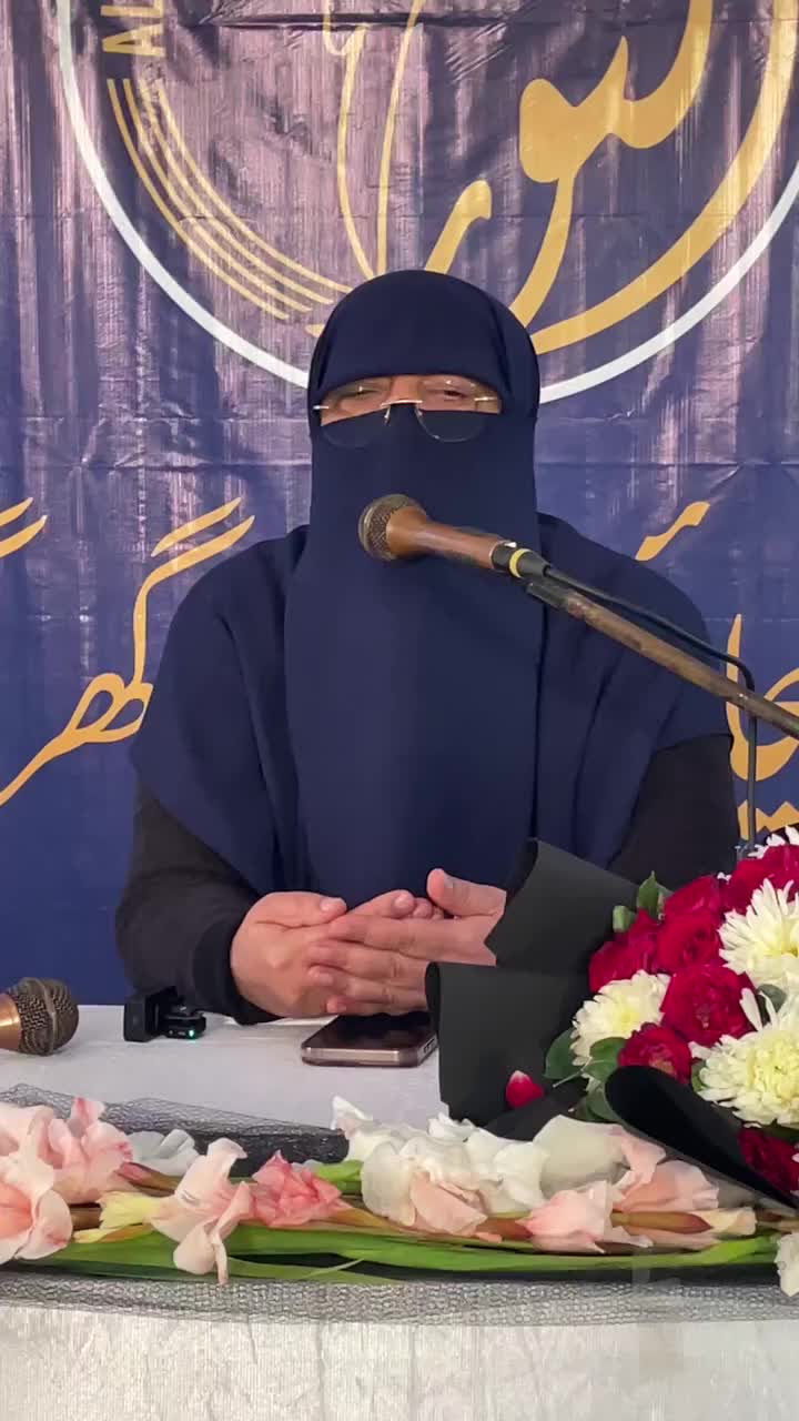 Video post from nighathashmi.