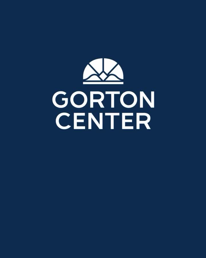 Video post from gortoncenterlf.