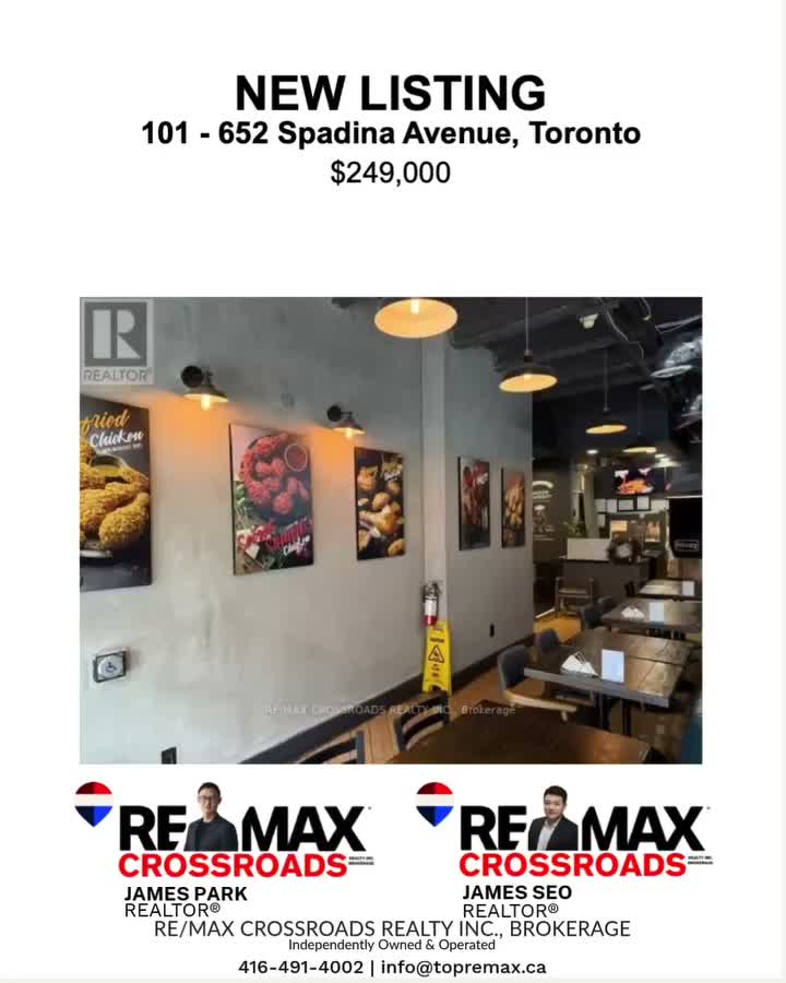 Video post from remaxcrossroadsrealtyinc.