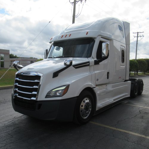 Photo post from i294trucksales.