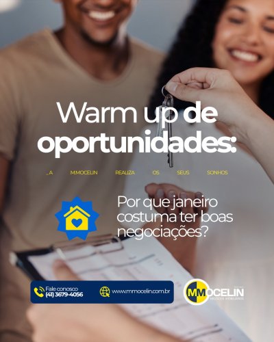 Photo post from imobiliariammocelin.