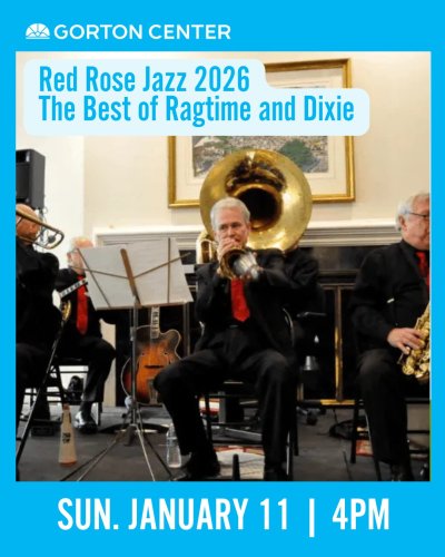 Photo post from gortoncenterlf.