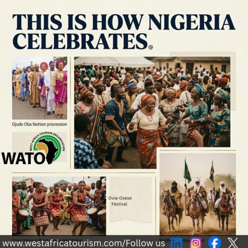 Photo post from wafricatourism.