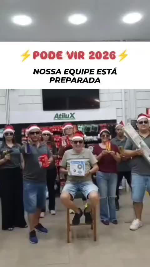 Video post from atilux.