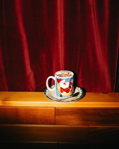 Photo post from dearsandypdx.