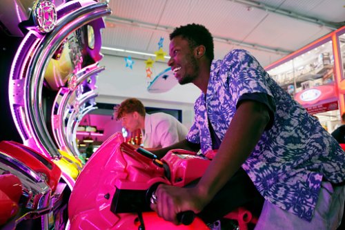 Photo post from festival_mall.