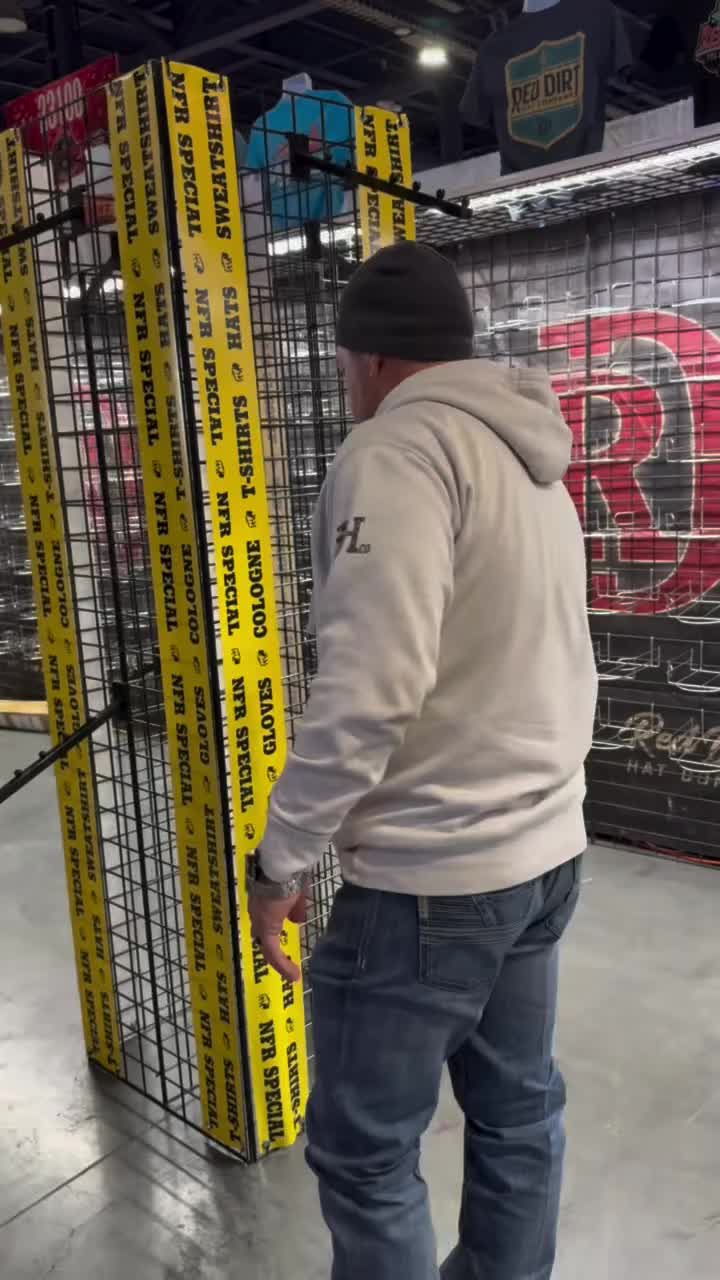 Video post from reddirthatco.