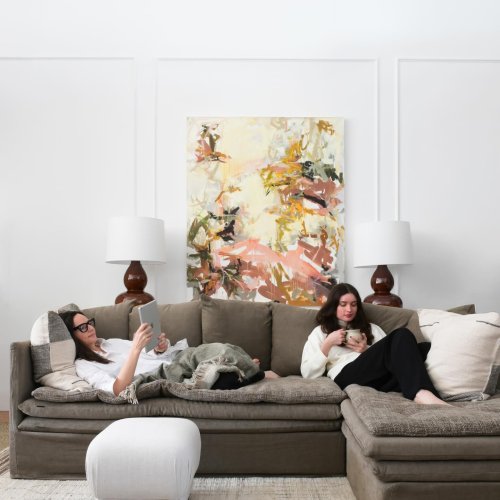 Carousel post from gildandco.