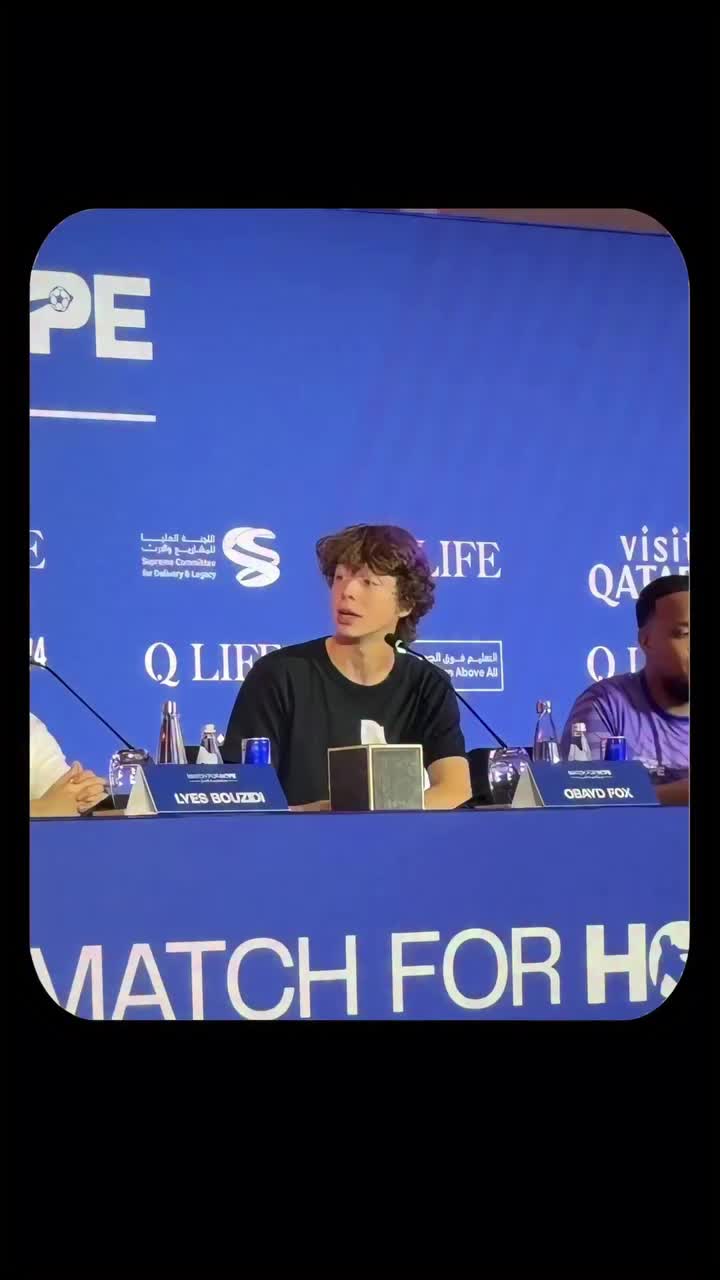 Video post from omar_abuz.