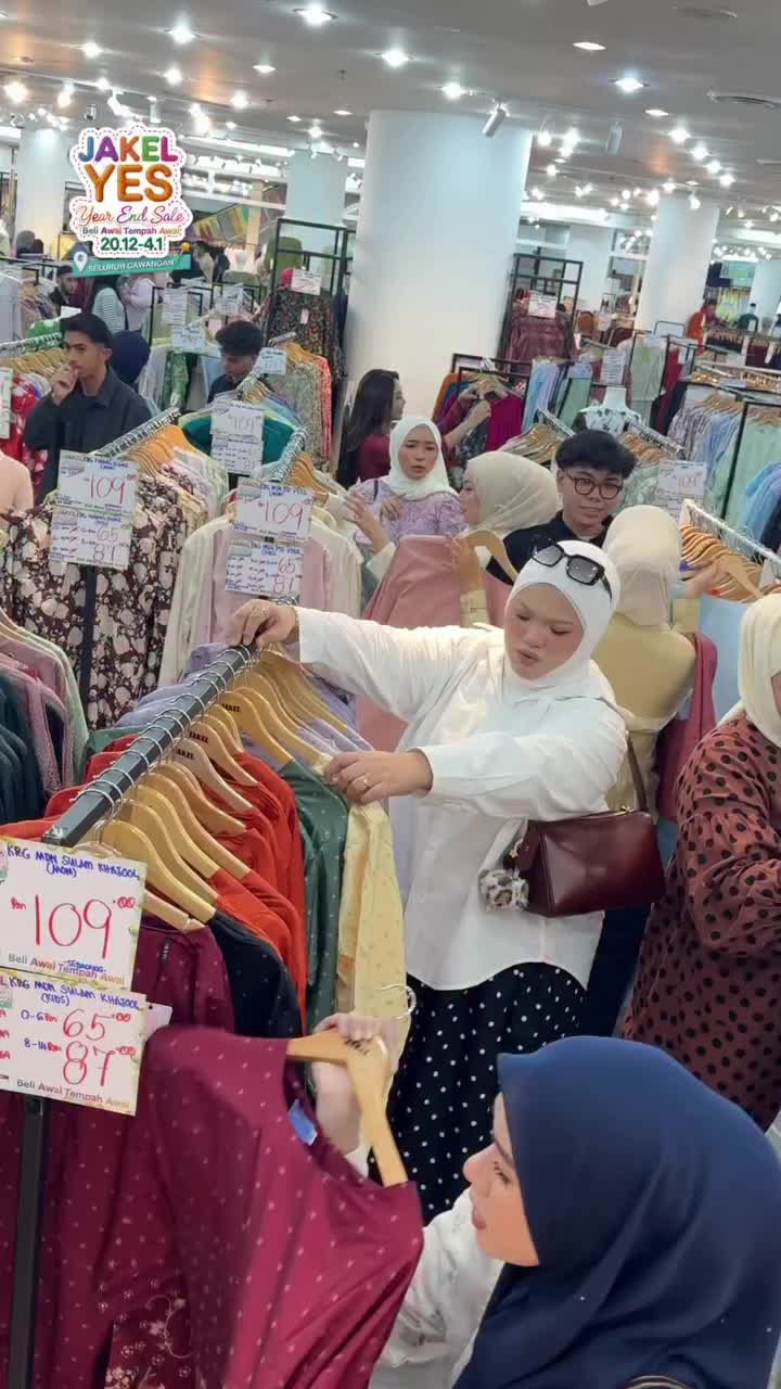 Video post from jakeltextile.