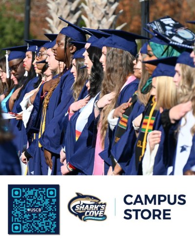 Photo post from uscbeaufort.