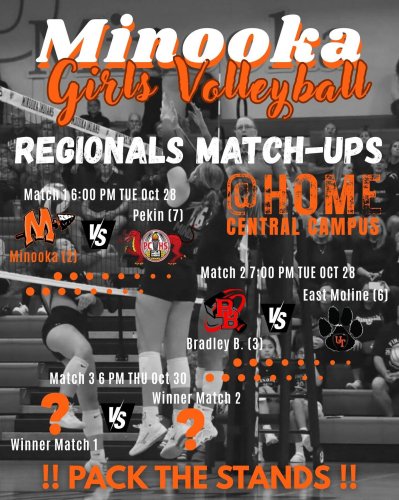 Photo post from mchsdistrict111.